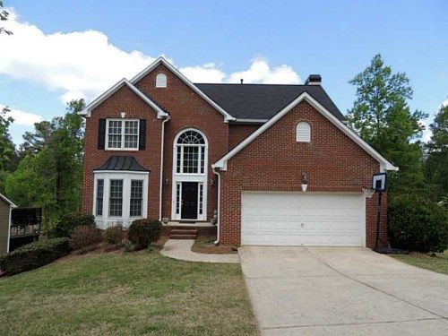 9800 Spyglass Drive, Villa Rica, GA 30180