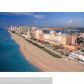 4001 OCEAN DR # 8P, Hollywood, FL 33019 ID:1964781