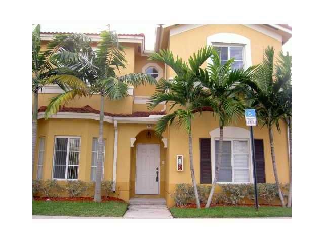 8432 107 CT # 7-35, Miami, FL 33178