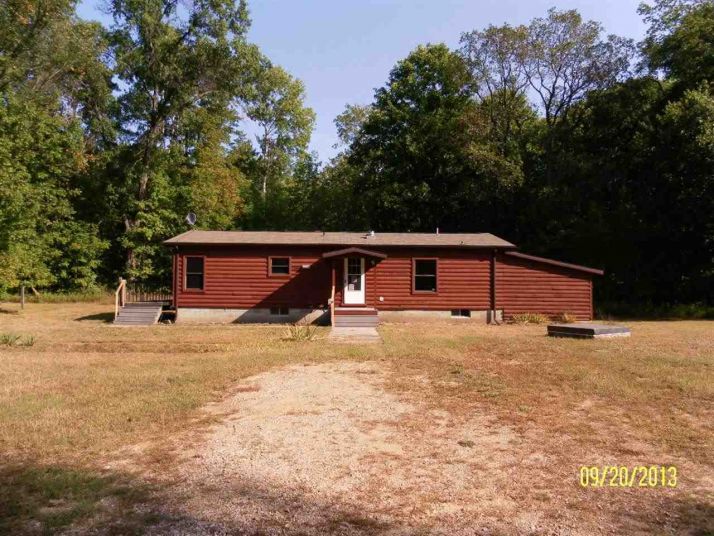 6582 S 1 1 2 Rd, Harrietta, MI 49638