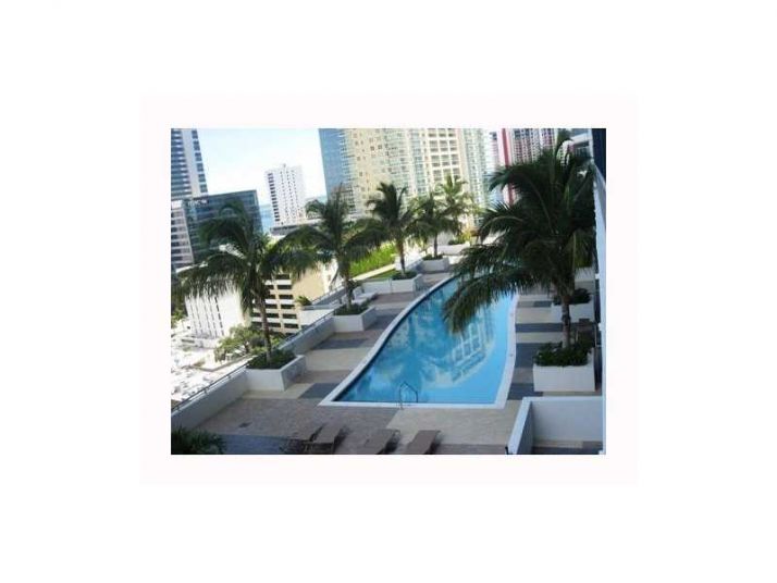 60 SW 13 # 2613, Miami, FL 33130