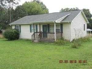 4614 Weems Rd, Nunnelly, TN 37137