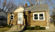 1151 Jennings Avenue Benton Harbor, MI 49022