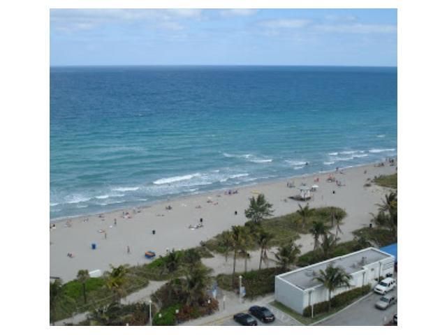 4001 S OCEAN DR # 14L, Hollywood, FL 33019