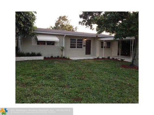 6816 SW 22ND ST, Hollywood, FL 33023