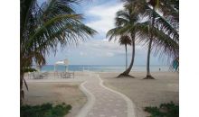 4001 S OCEAN DR # 3J Hollywood, FL 33019