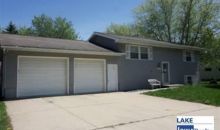 219 North Summit Nora Springs, IA 50458