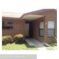 6195 Pine Tree Ln # B, Fort Lauderdale, FL 33319 ID:569684