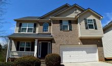 4799 Chafin Point Court Snellville, GA 30039