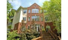 Unit 108 - 424 Lindbergh Drive Ne Atlanta, GA 30305