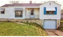 5736 N 33rd St Omaha, NE 68111