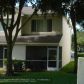 273 DUVAL CT # 273, Fort Lauderdale, FL 33326 ID:528089