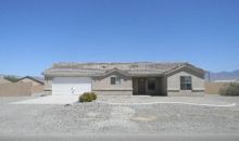 30 W. Tenderfoot Tr Pahrump, NV 89048