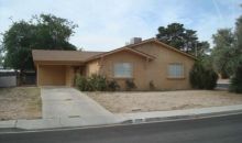 3709 Briarwood Aven Las Vegas, NV 89121