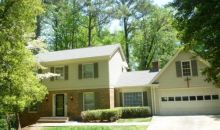 596 Beth Court Sw Lilburn, GA 30047