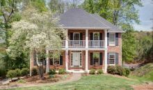 5228 Willow Ridge Drive Woodstock, GA 30188