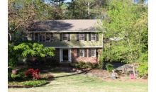 1571 Boxwood Trace Acworth, GA 30102