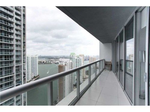 495 BRICKELL AV # 4410, Miami, FL 33131