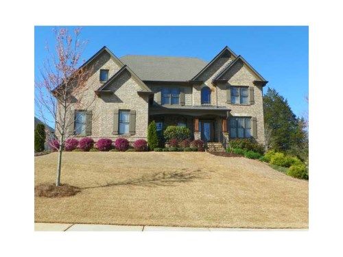 959 Woodtrace Lane, Auburn, GA 30011