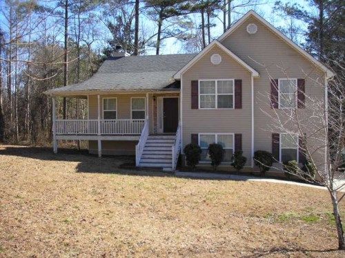 10 Chief Court, Rockmart, GA 30153