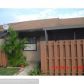 2662 N Nob Hill Rd # 2662, Fort Lauderdale, FL 33322 ID:6124049