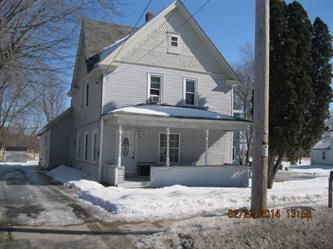 80 Main Street, Montello, WI 53949