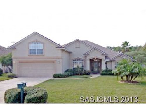 4455 Golf Ridge Drive, Elkton, FL 32033