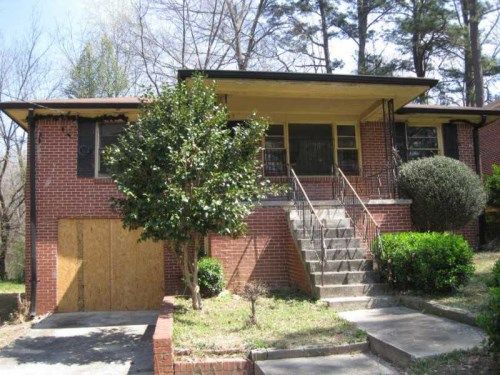 167 Oakcliff Court Nw, Atlanta, GA 30331