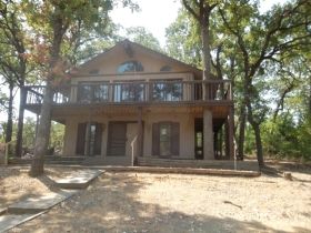 819 Oak Landing Cir, Kemp, TX 75143