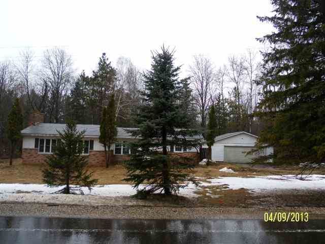 125 Gossman St, Harrietta, MI 49638