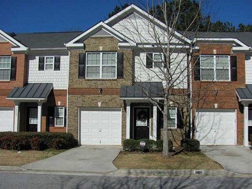 Unit 0 - 3001 Heritage Villa Drive, Lithonia, GA 30038