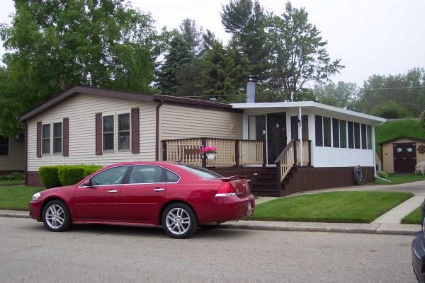 234 Shoreline Drive w, Port Sanilac, MI 48469