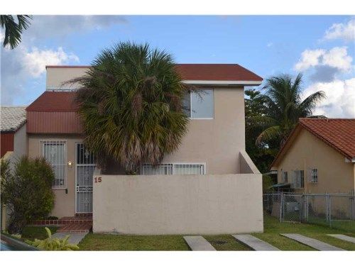 15 NW 108 PL # SOUTH, Miami, FL 33172