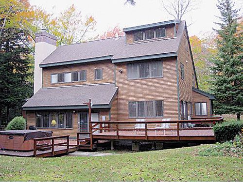 42 ROARING BROOK, Killington, VT 05751