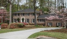 1830 Leiden Court Atlanta, GA 30338