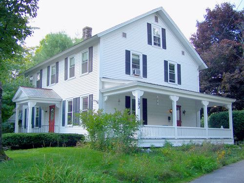 293 Western Avenue, Brattleboro, VT 05301