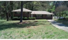 6960 Rivertown Road Fairburn, GA 30213