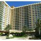 2501 S OCEAN DR # 1117, Hollywood, FL 33019 ID:6892955