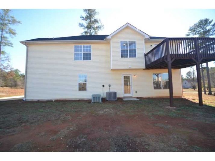 113 Brittany Lane, Mcdonough, GA 30252