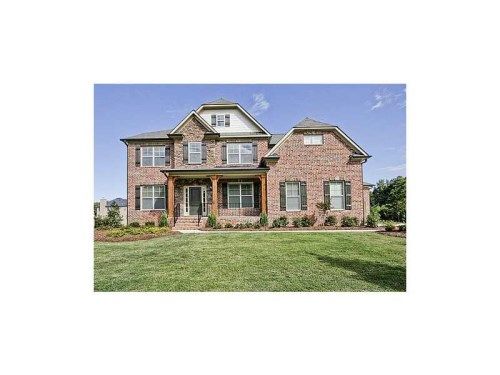 1359 Mill Pointe Court, Lawrenceville, GA 30043