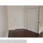 9999 SUMMERBREEZE DR # 807, Fort Lauderdale, FL 33322 ID:167393