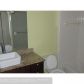 9999 SUMMERBREEZE DR # 807, Fort Lauderdale, FL 33322 ID:167396