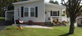 228 Wedgewood Court, Carnegie, PA 15106