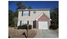 6738 Browns Mill Trail Lithonia, GA 30038