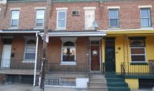 507 N Allison St Philadelphia, PA 19131