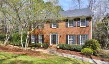 4039 Crossfield Court Marietta, GA 30062