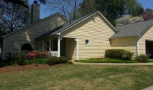 114 Robyn Way Marietta, GA 30062