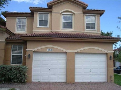 8431 NW 114 CT # 8431, Miami, FL 33178