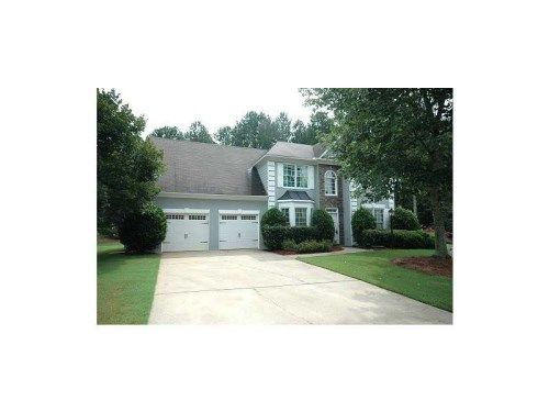 1531 Gateview Way, Marietta, GA 30062