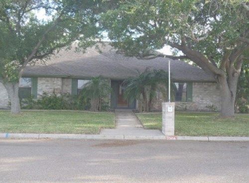 2308 Hound Drive, Mission, TX 78574